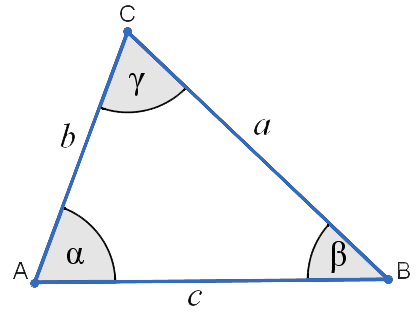 Law of Sines Calculator